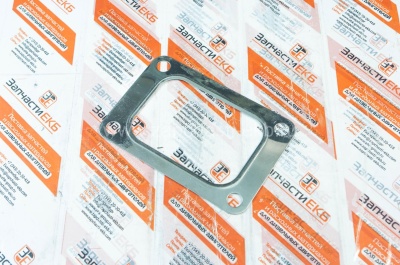 206576 Прокладка турбокомпрессора GASKET TURBOCHARGER для Cummins KTA19